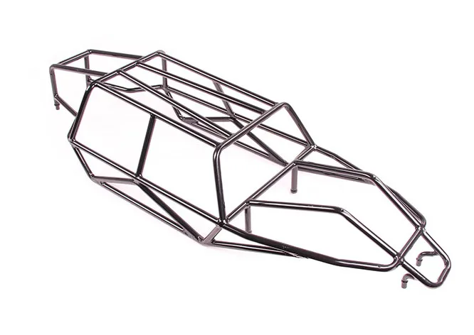 

Обновленная металлическая клетка GT для 1/5 Hpi Rovan Kingmotor Rofun Baja 5B Ss, запчасти для радиоуправляемых автомобилей