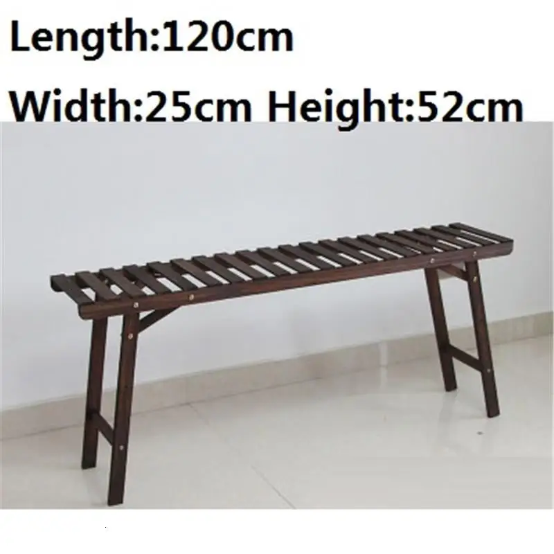Madera для Etagere Pour Plante Saksi Standi Escalera Estanteria Para Macetas открытый Dekoration балкон Цветочная