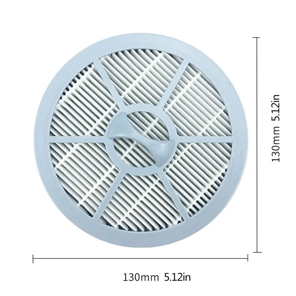

Vacuum Cleaner Parts Air Outlet Filter Vacuum Cleaner Accessory Floor Cleaning Tools For Philips