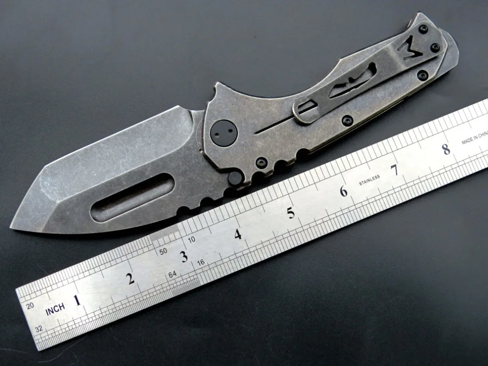 BMT тактический портативный складной нож 440C сталь G10 боевой Открытый EDC Карманные охотничьи ножи инструменты для выживания кемпинга