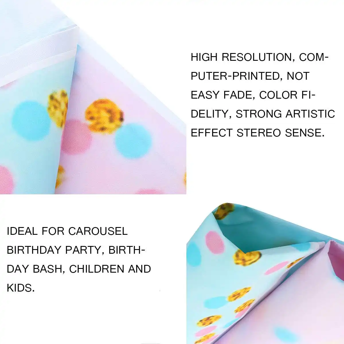 

Gender Boy Or Girl Party Decoration Banner Photo Background Glitter Design Photography Backdrop Balloon Backdrop