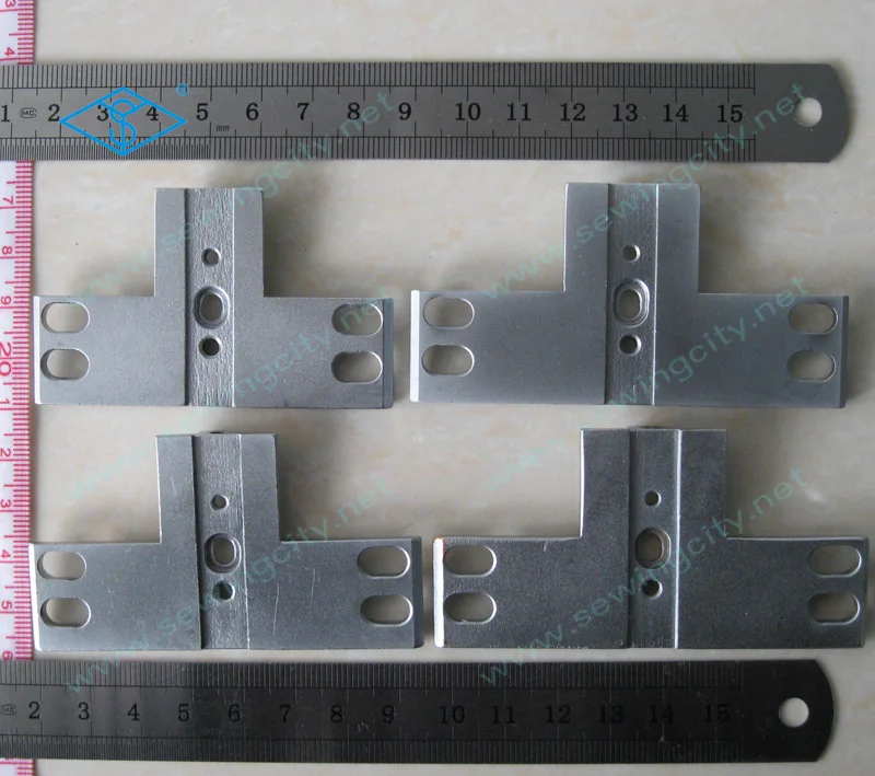 

Suitable for PFAFF DURKOPP Hailing models needle plates push plates Sewing machine accessories