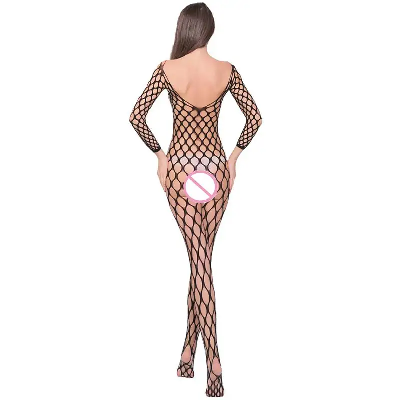 Сексуальное женское нижнее белье прозрачное Эротическое большого размера