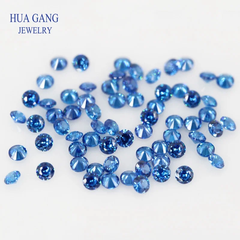 Фианит 12 Мм Купить