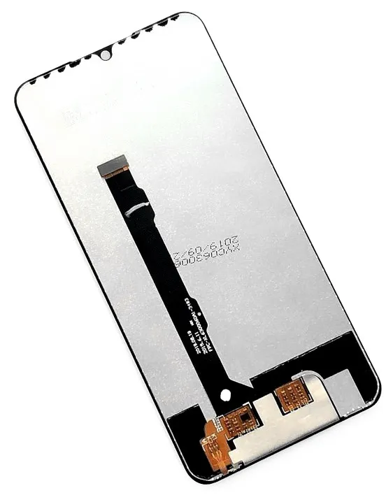 6 3 inch for umidigi a5 pro lcd displaytouch screen 100 original lcd digitizer glass panel replacement for umidigi a5 pro free global shipping