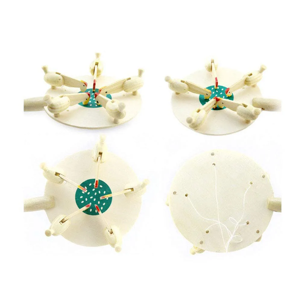 Детские образовательные игрушки включают светящиеся объекты с изображением