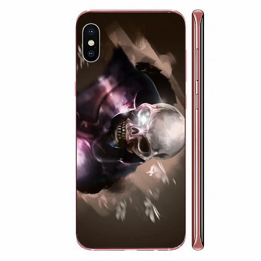 Для Xiaomi Redmi Mi 4 7A 9T K20 CC9 CC9e Note 7 8 9 Y3 SE Pro Prime Go Play мягкий чехол для телефона блестящий