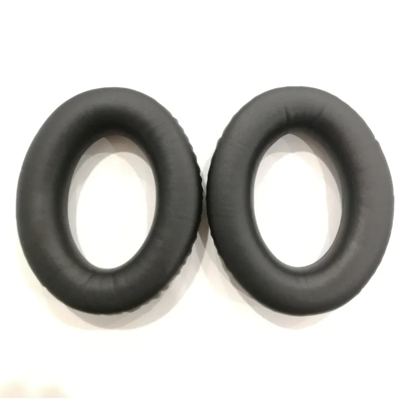 

Earpads Parts Cover Replacement For Kingston HyperX Cloud Revolver S Gaming Headset Ear Pads Cushion Foam Earmuff Eh#