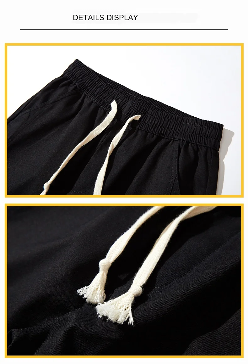 

Men's lightweight tactical pants summer breathable casual army pants men's waterproof quick drying overalls