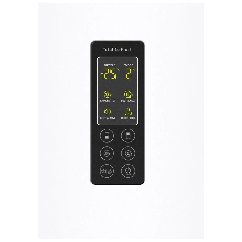 Двухкамерный холодильник LG GA-B 419 SQUL | Бытовая техника