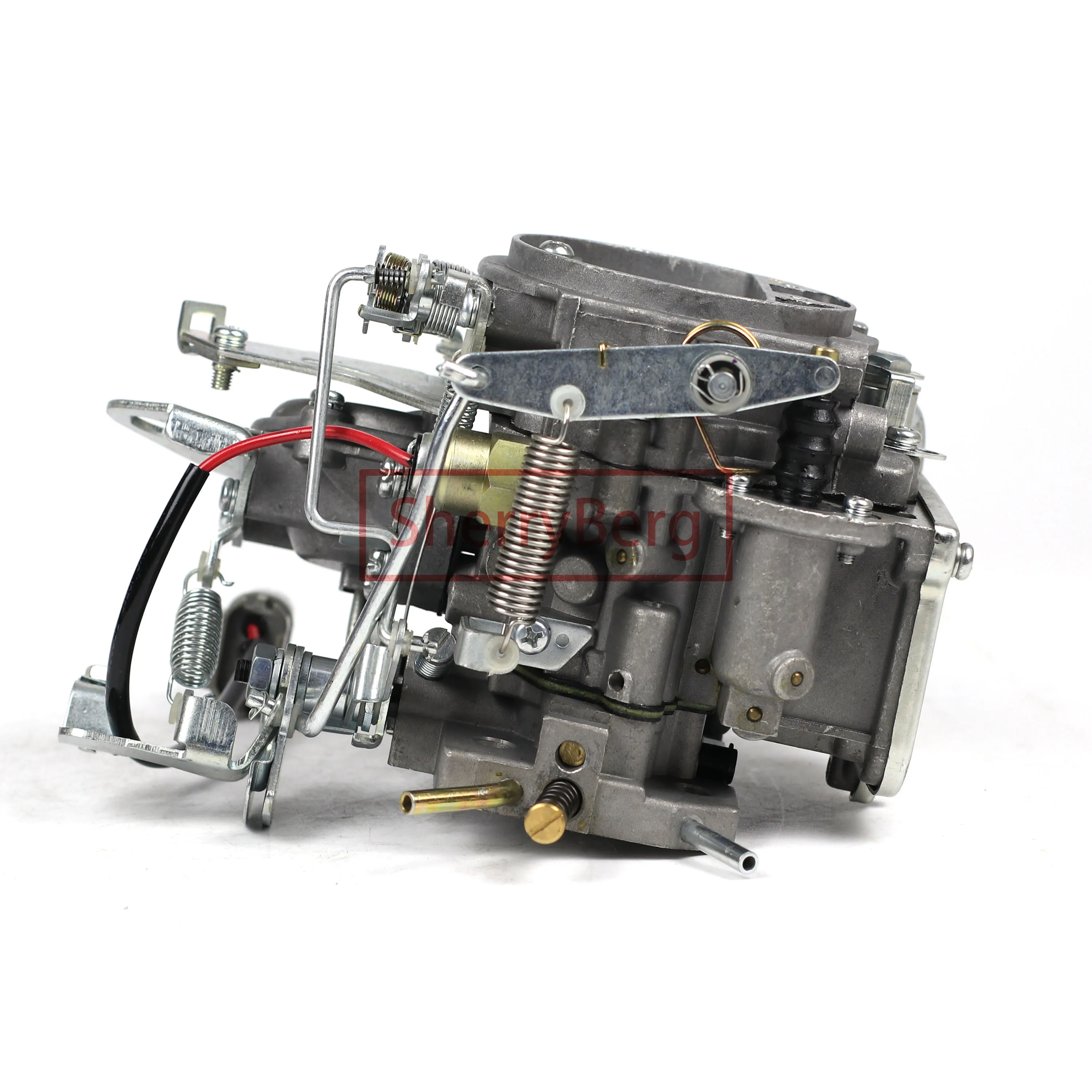 Карбюратор Carb ПОДХОДИТ ДЛЯ NISSAN Z20 GAZELLE/SILVIA/DATSUN PICK UP/CARAVAN /VIOLE|gazelle| |