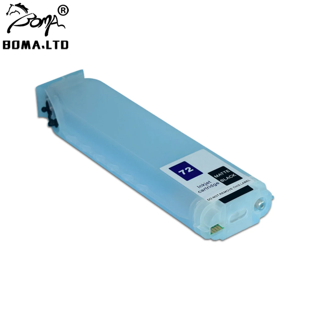 Картридж для HP 72 T610 T620 T770 T790 T795 T1100 T1120 T1200 T1300 T2300|ink cartridge|ink cartridge for hpcartridge hp |