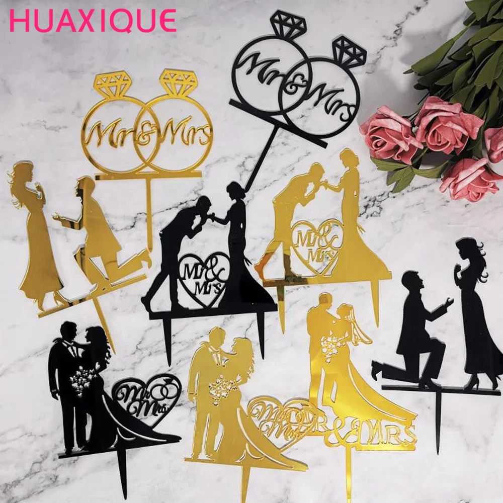 Квадратная круглая картинка с горячим тиснением на день рождения | Дом и сад