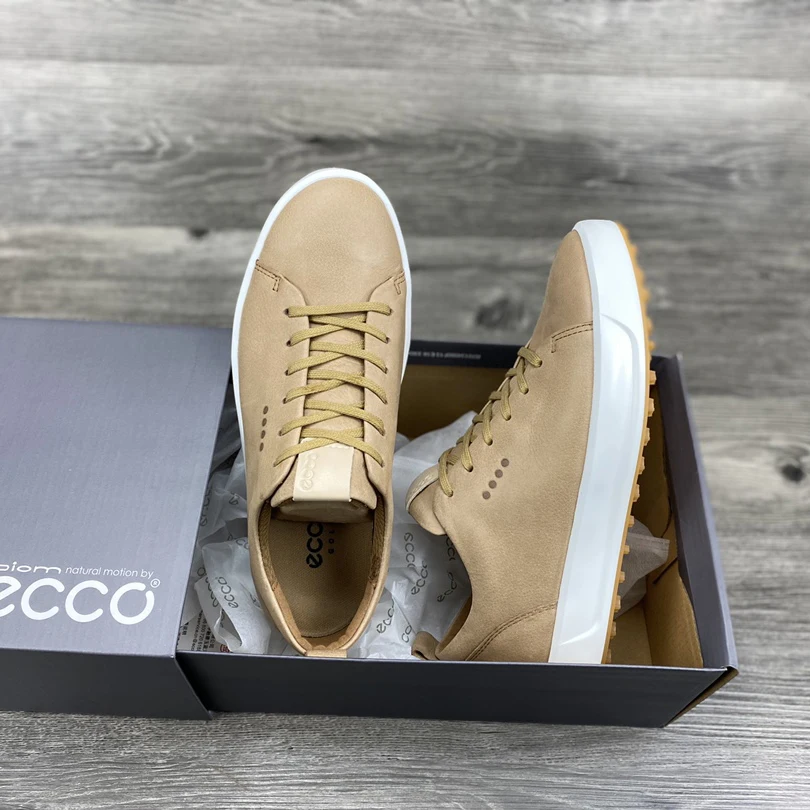 

Genuine Leather Golf Shoes for Men Comfortable Black White Golf Sport Walking Shoes Leather Golf Trainers 2020