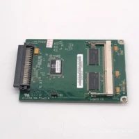 c7776 60151 c7776 60002 c7772a for hp gl2 accessory card for hp 500 500 plus mono formatter board card printer without memory