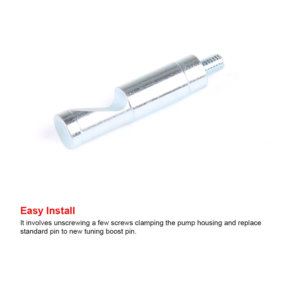 Тюнинг Топливный буферный штифт для Land Rover Defender Discovery Range 200 300 Tdi | Автомобили и