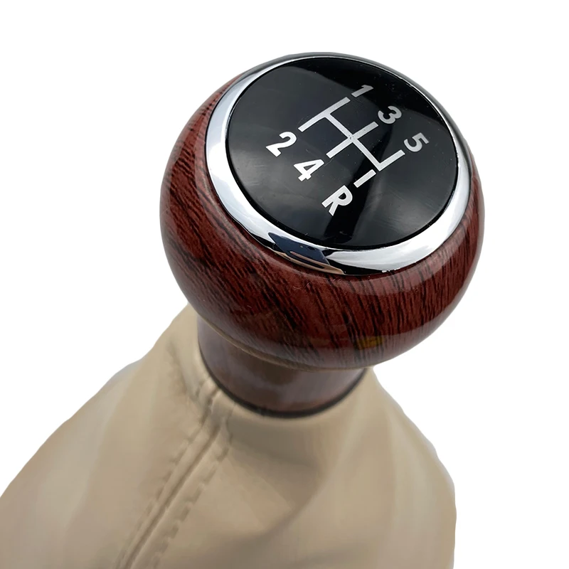 5/6 скоростной ручка переключения рулевого механизма автомобиля защитный чехол