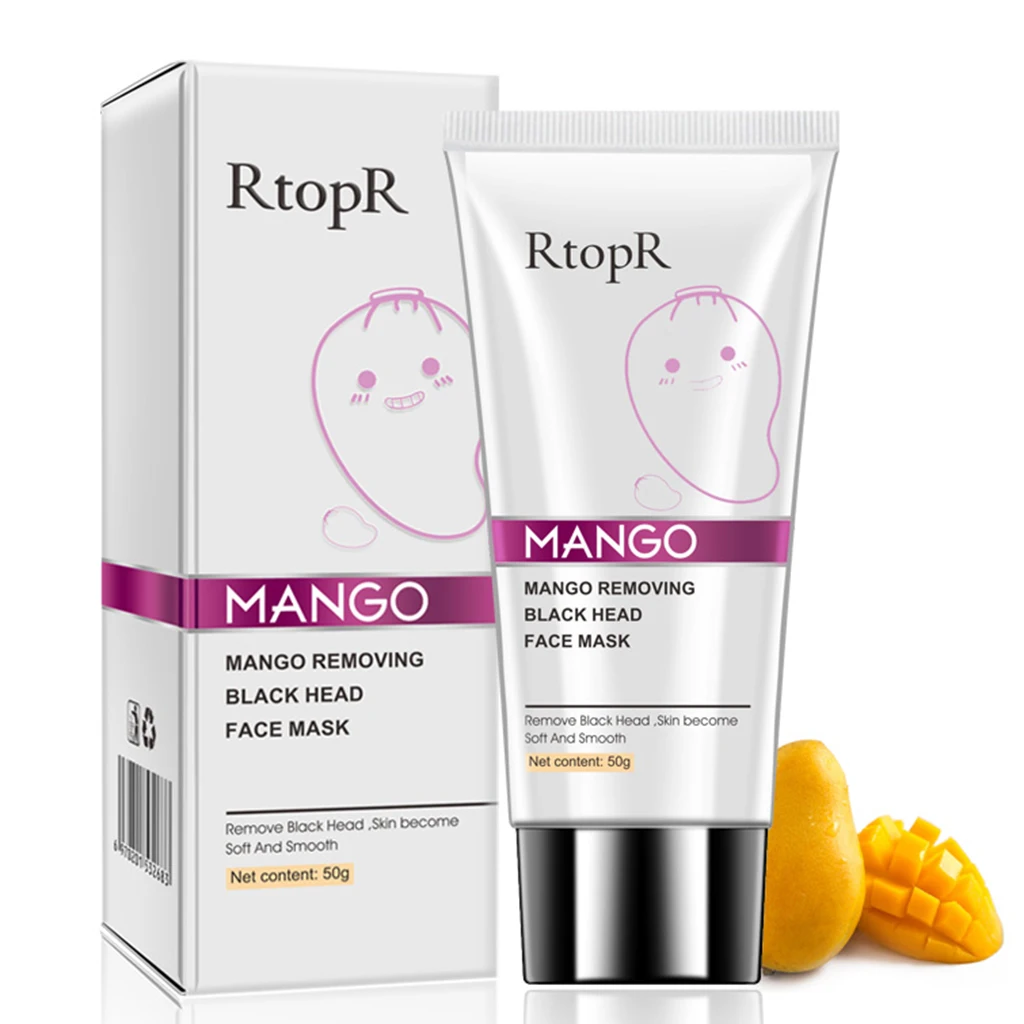 Лечение угрей для пор маска против акне отбеливающий крем отшелушивающая T Zone