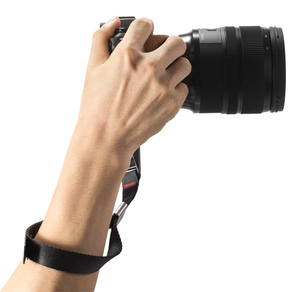 SmallRig L Пластина для Canon EOS M50 L образная Монтажная пластина Quick Release L Кронштейн пластина с деревянной ручкой-2387