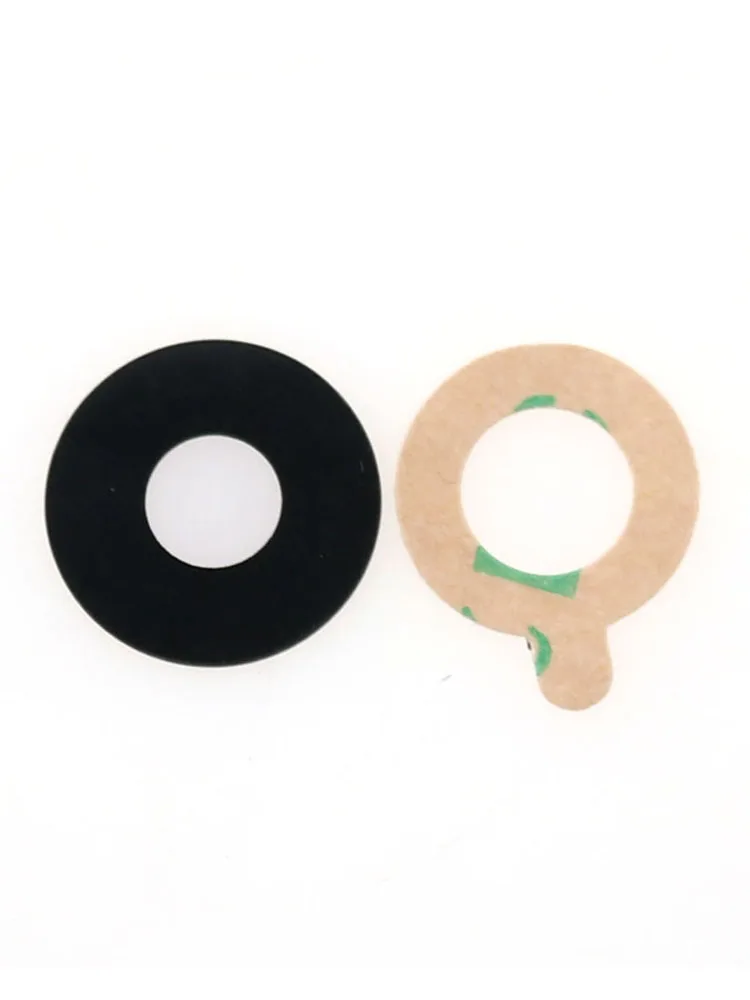 Cltgxdd 2 шт. 5 новая задняя камера стеклянная крышка объектива для LG Google Nexus / 5X