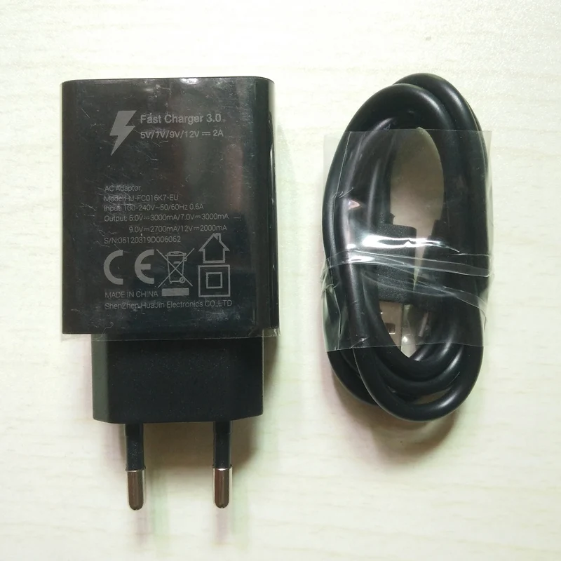 Оригинальный USB кабель для Doogee S60 зарядное устройство адаптер | Мобильные