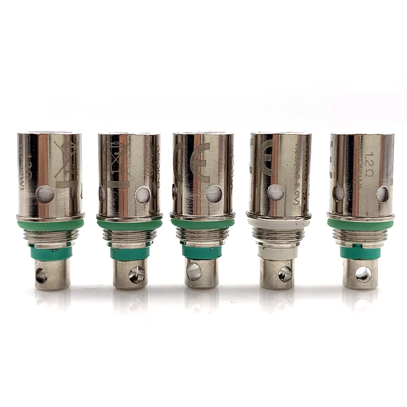 Vmiss ETS K1 атомайзер BDC BVC катушка 1.6ohm 1.8ohm Spryte 1.2ohm соль OCC Vape для электронных сигарет