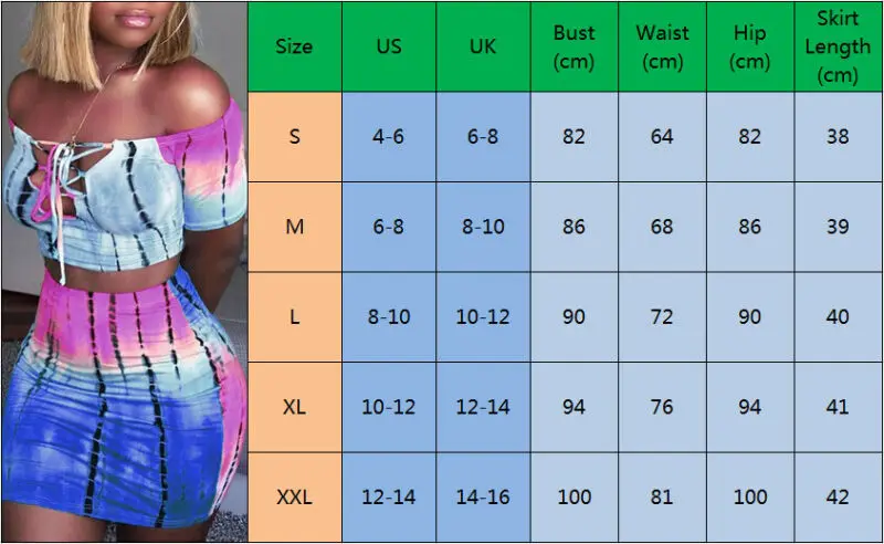 Сексуальный женский комплект из 2 предметов облегающая юбка Повседневная