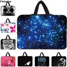 Чехол для ноутбука Asus VivoBook, Huawei Matebook D14 2020, 17, 10, 15, 12, 13, 14 дюймов, CHUWI, Lapbook SE 13,3, Acer Aspire