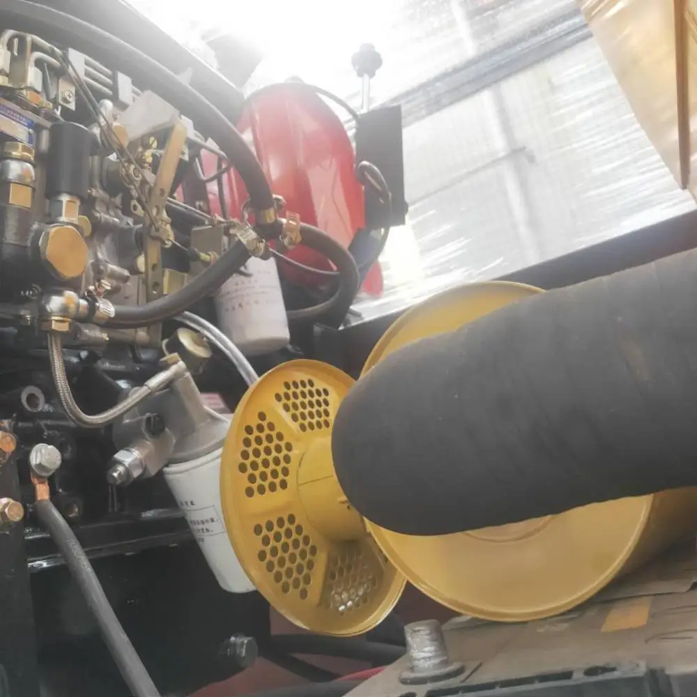 20HP высокое качество биомассы деревянная машина для измельчения стружки