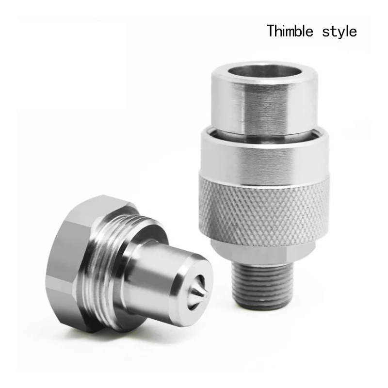 Гидравлические соединители высокого давления гидравлический быстроразъемный