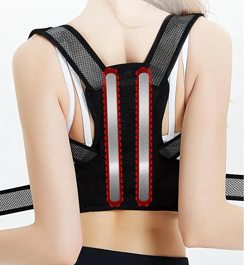 Ортопедический пластмассовый ортопедический для взрослых и детей|Брекеты