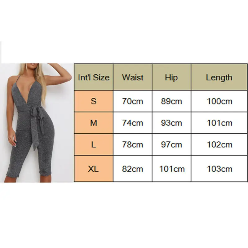 Женские спортивные Комбинезоны для спортзала костюм фитнеса и тренировок