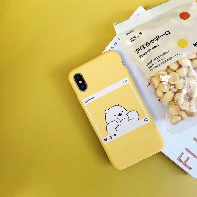 Чехол для Xiaomi Redmi Note 7 Pro, мультяшный чехол для телефона Xiaomi Xiomi Redmi 4X Note7 6A Note 4 4X, чехол s Coque