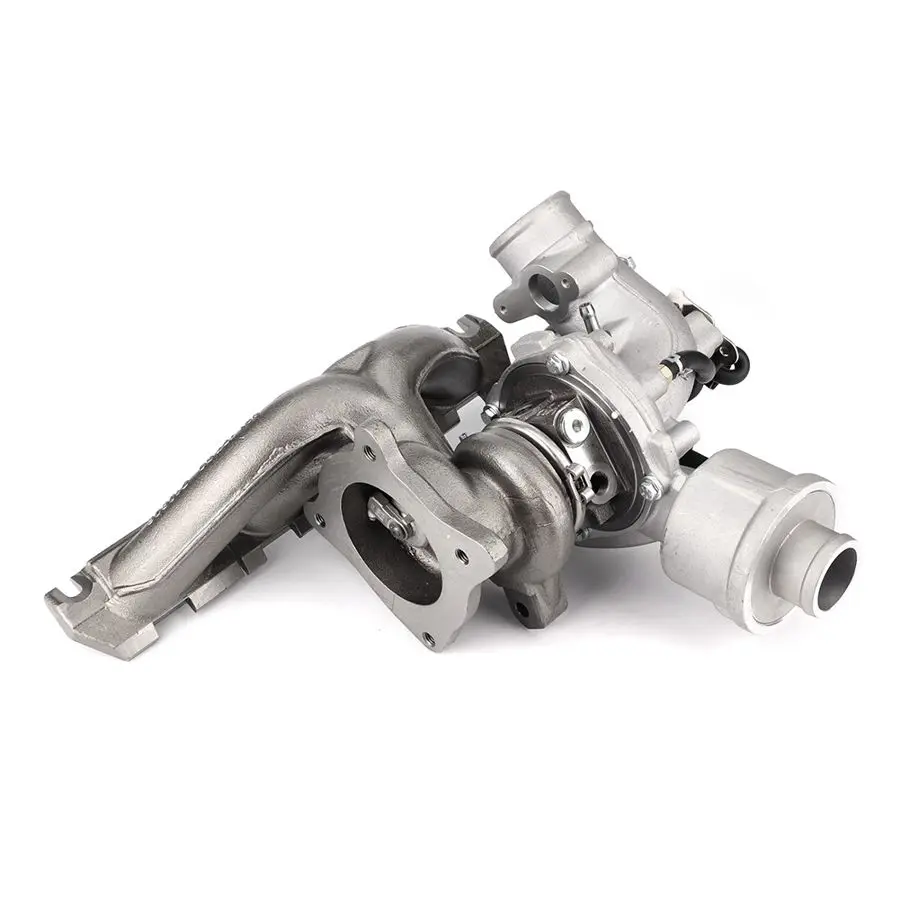 Турбокомпрессор с прокладкой Сменные аксессуары подходят для Audi A4/A3/TT