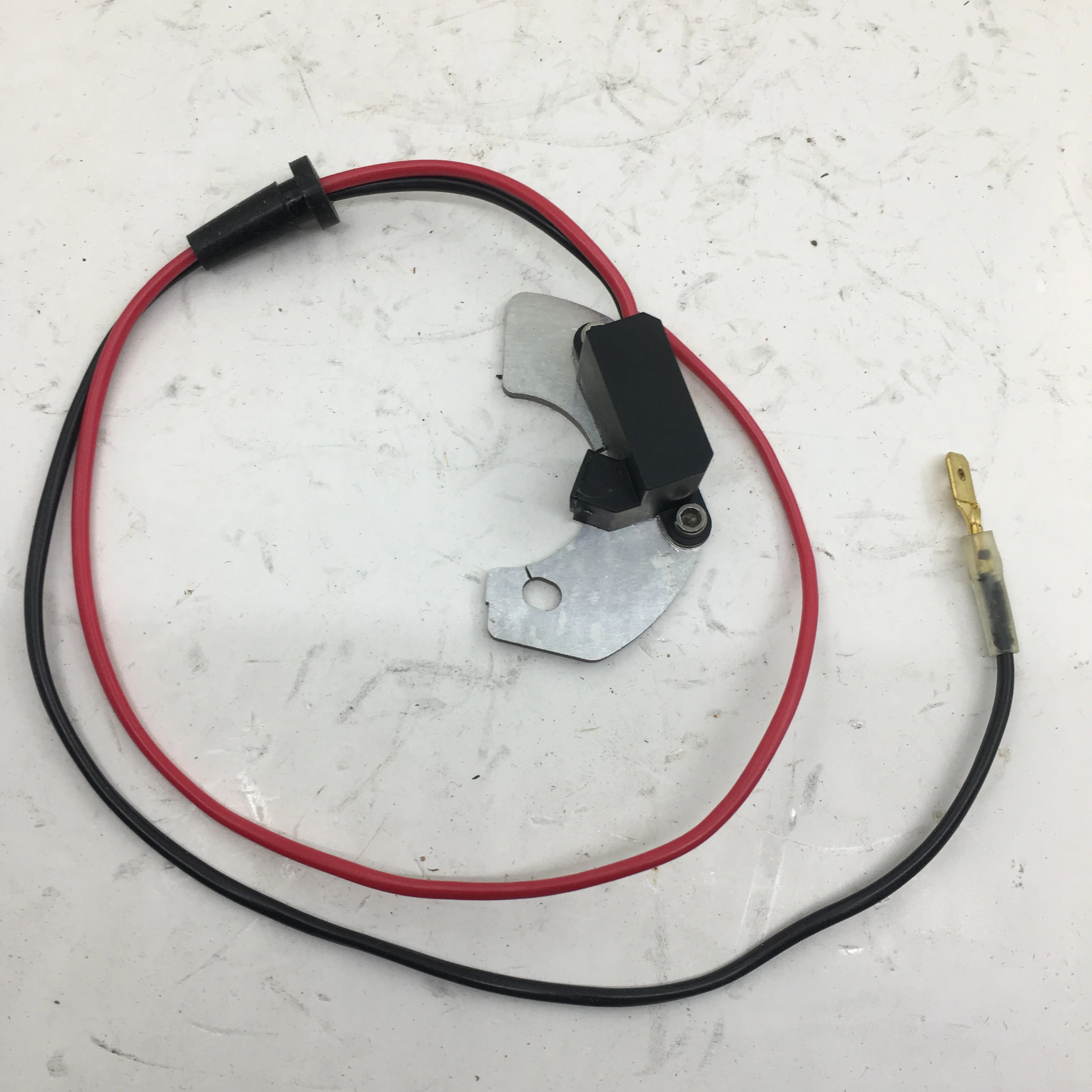 SherryBerg компонентов электронное зажигание Conversion Kit подходит 6 цилиндровый для Toyota