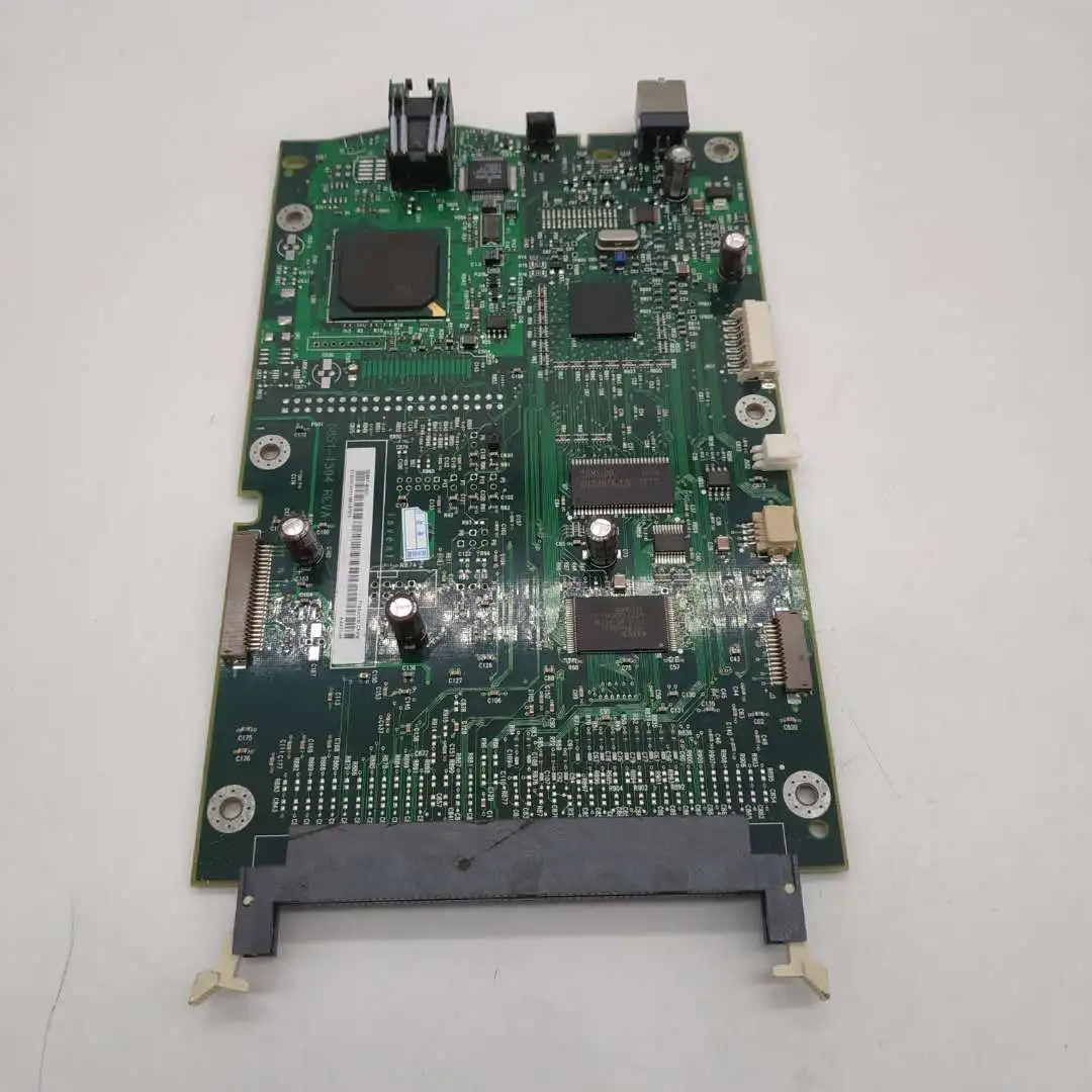 Материнская плата для HP 1320N 1320 сетевая USB форматирования системная плата| |
