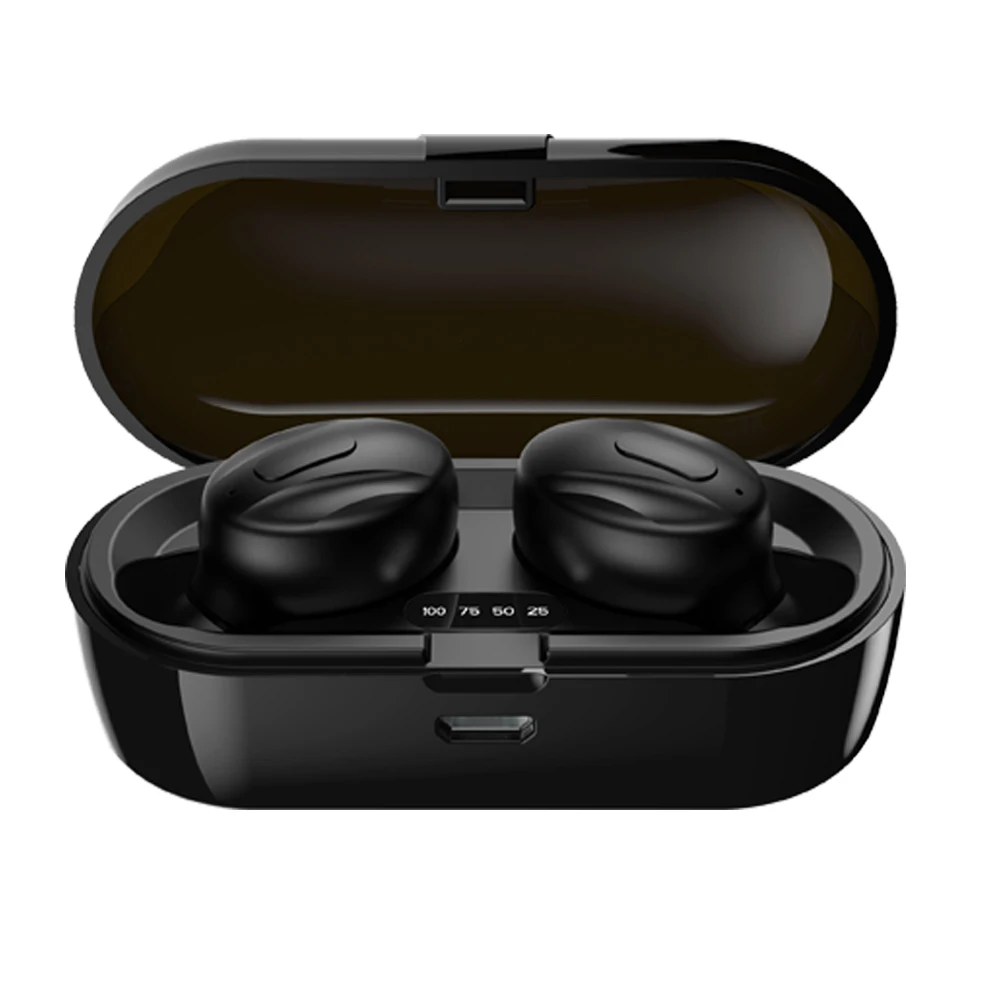 Беспроводные bluetooth наушники TWS AG беспроводные 5 0 спортивные водонепроницаемые