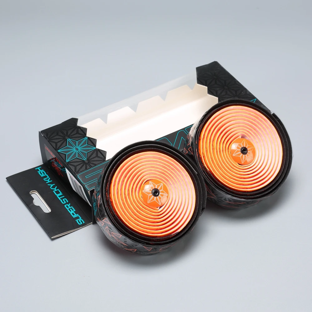 Supacaz Super Sticky Kush Galaxy Handlebar Tape