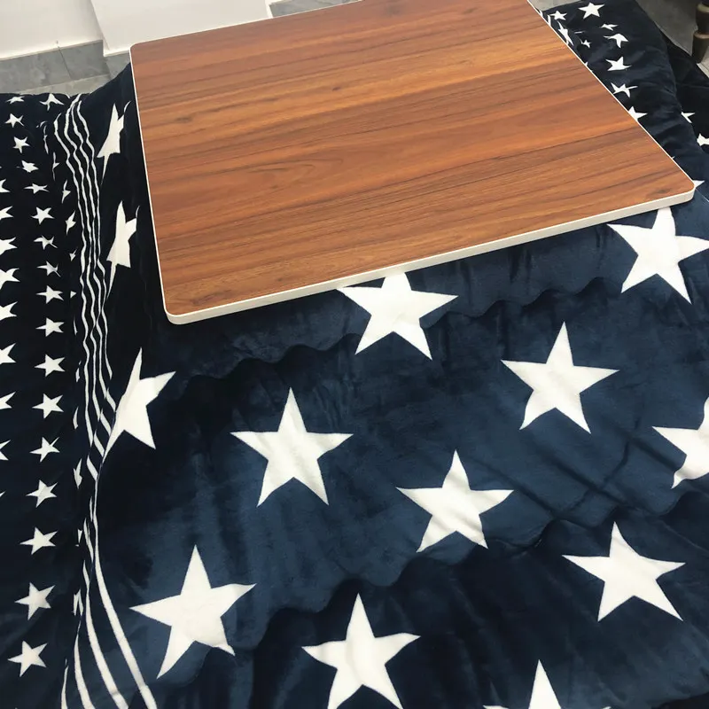 (4 шт./компл.) современная мебель в японском стиле для стола футона ковровый