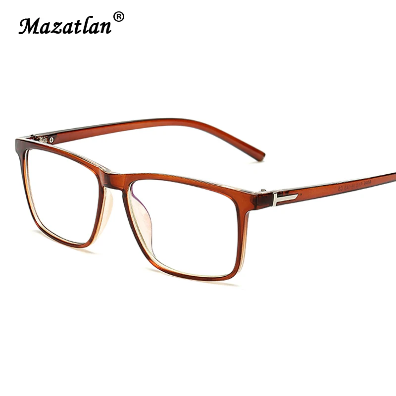 Женские сексуальные фиолетовые оправы для очков квадратная рамка прозрачные