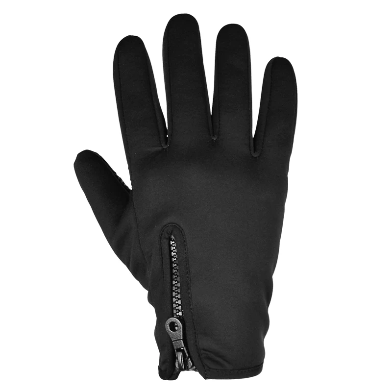 

Ветрозащитные перчатки, дышащие теплые нескользящие спортивные перчатки для сенсорных экранов