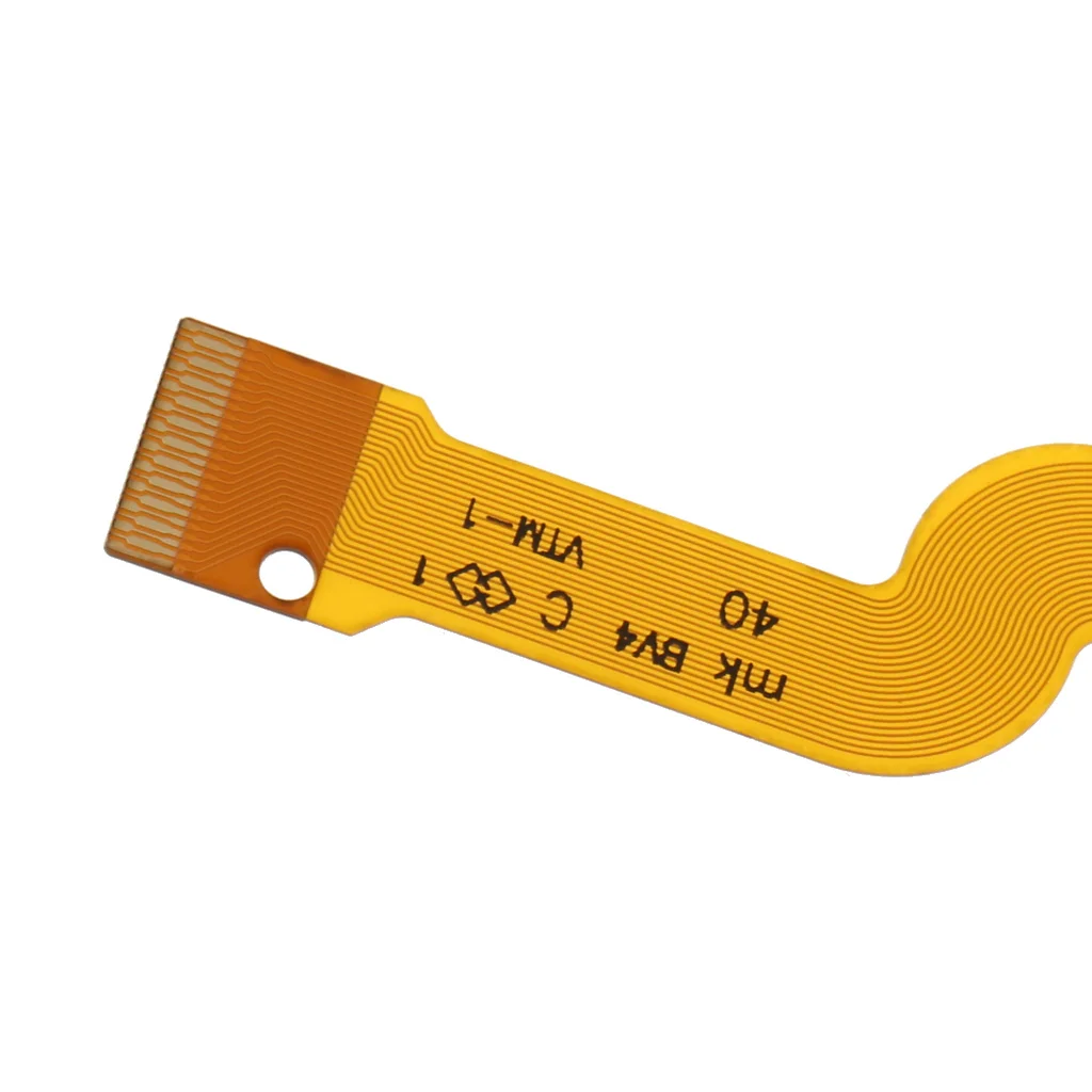 

Shaft Rotating LCD Flex Cable For Olympus TG 850 TG 860 Camera