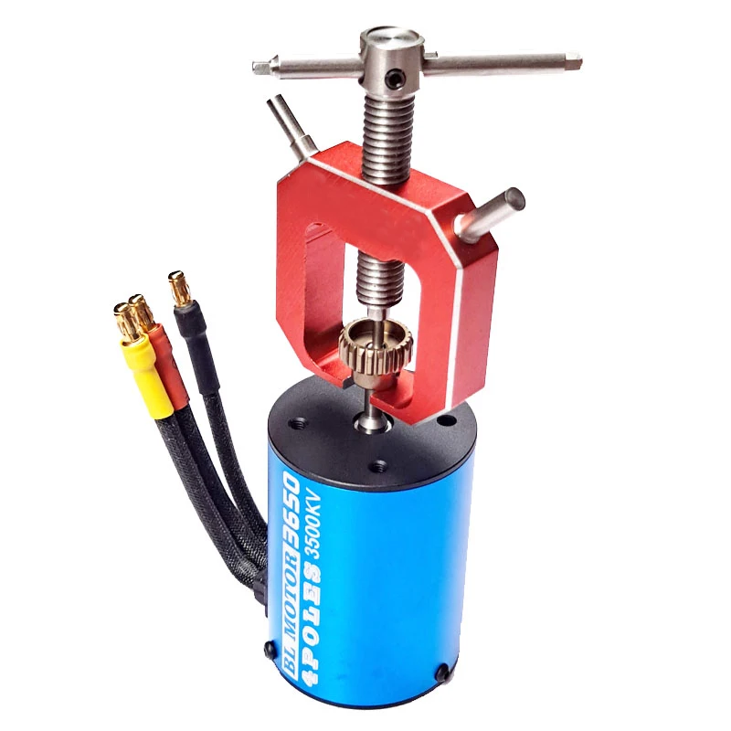 Приспособление для снятия шин с металлического двигателя | Игрушки и хобби