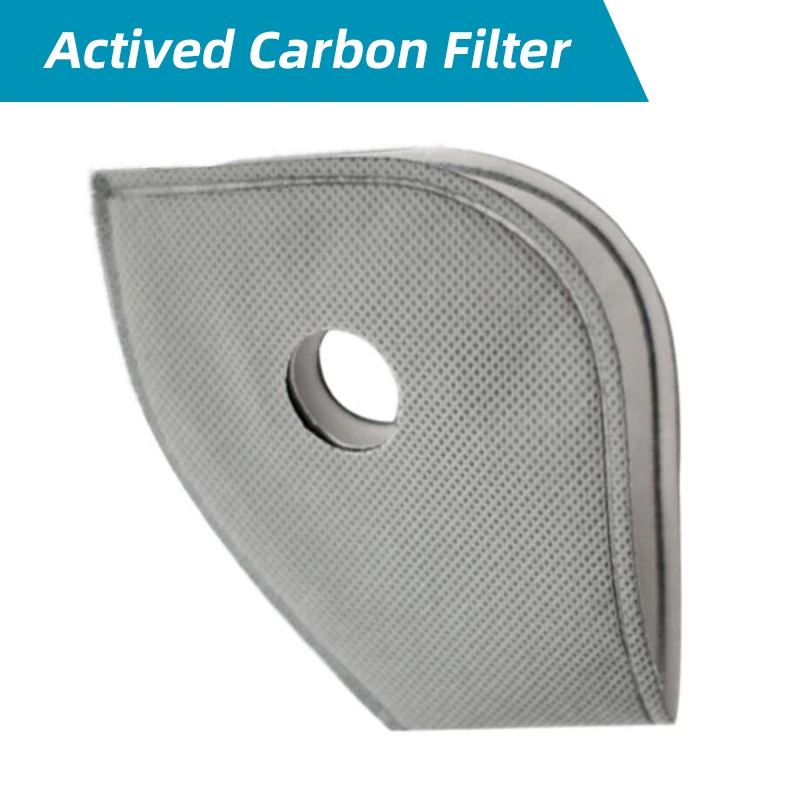 VICTGOAL велосипедные спортивные маски с фильтром и активированным углем