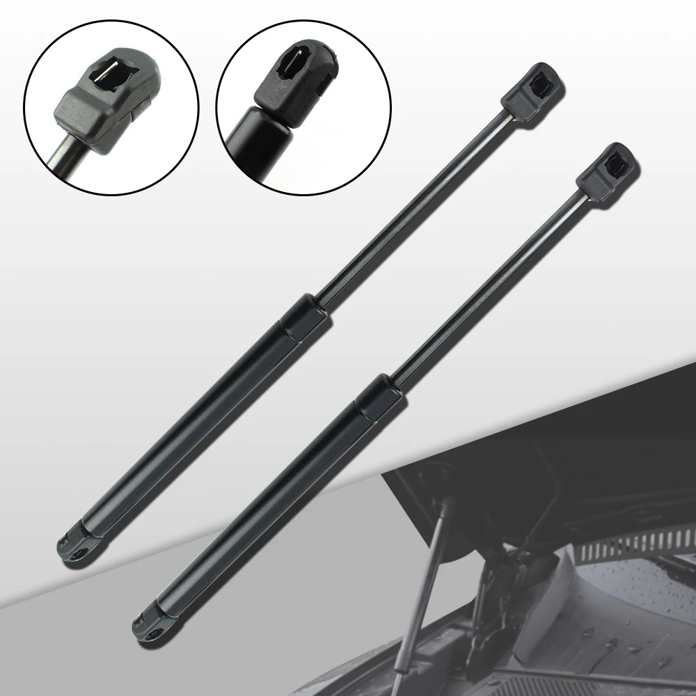 

2 PCS Front Hood Lift Support Spring Shocks Struts For 2003 2004 2005 2006 2007 2008 Infiniti FX35 FX45 SG371003