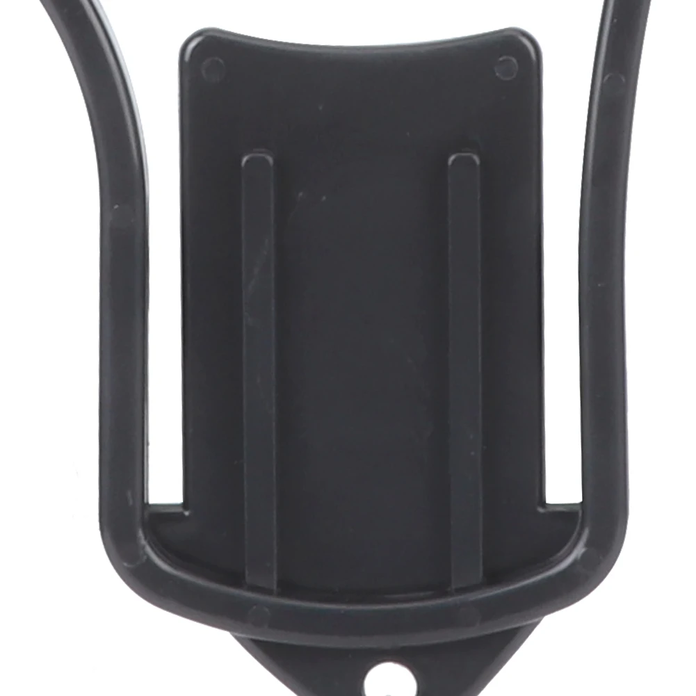 2Pcs Golf Glove Plastic Support Stretcher Bracket Rack Hanger Tool Accessory Supply Black | Gloves