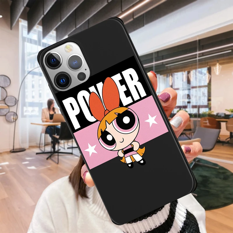 Милый чехол для телефона в стиле аниме с американскими врачами Samsung Galaxy S21 S20 S10 S9 A50