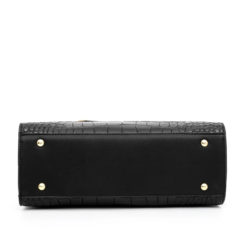 Женские сумки из крокодиловой кожи для женщин роскошные дизайнерские кошельки