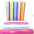 1 рулон, эластичная виниловая пленка для одежды, 10 х20 дюймов