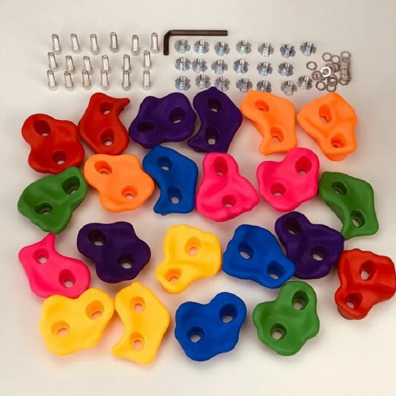 Для детей и взрослых скалолазание стена восхождение точка игра игрушка для дома